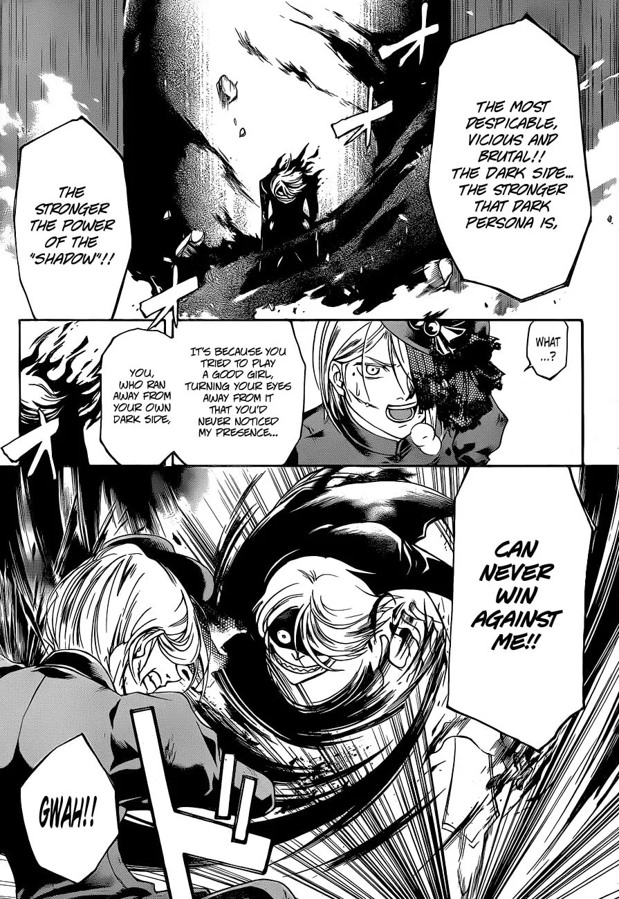 Read CØDE:BREAKER chapter 149 image 6 on Lezhin