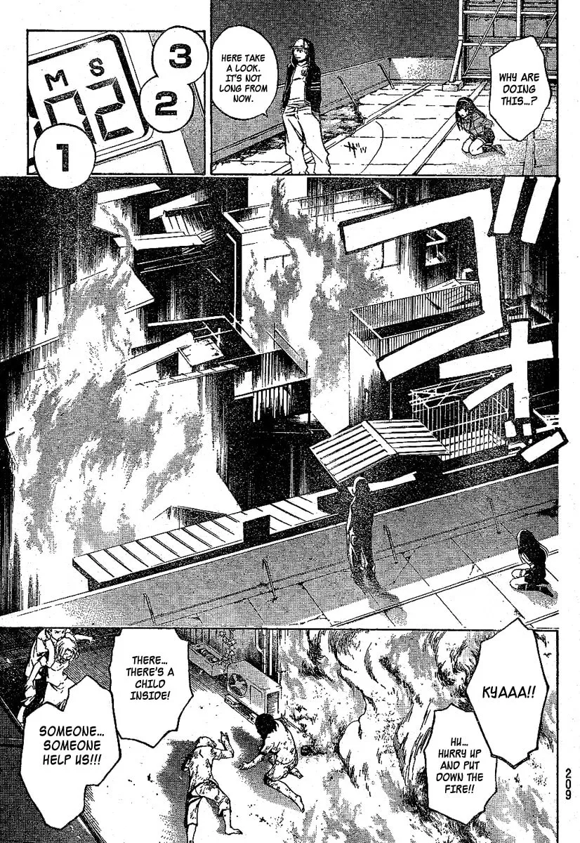 Read CØDE:BREAKER chapter 15 image 12 on Lezhin