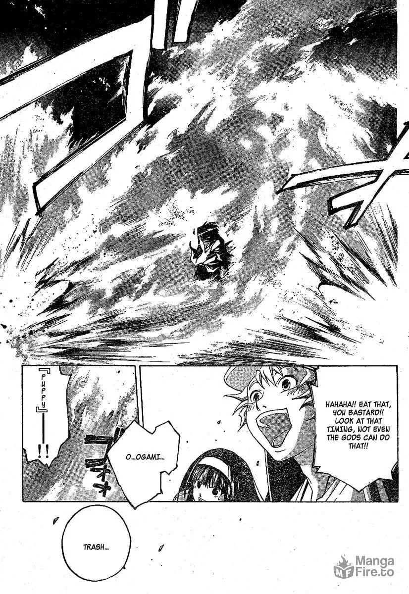 Read CØDE:BREAKER chapter 15 image 19 on Lezhin