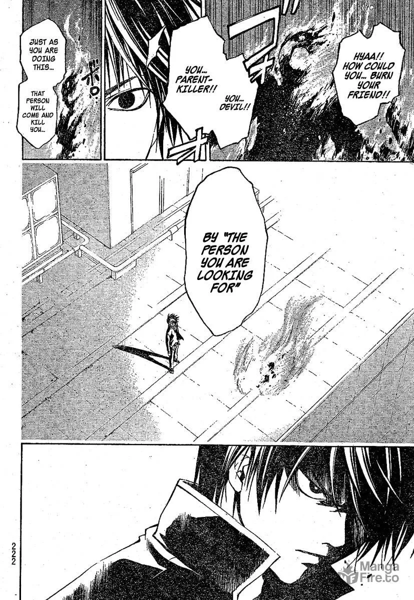 Read CØDE:BREAKER chapter 15 image 24 on Lezhin