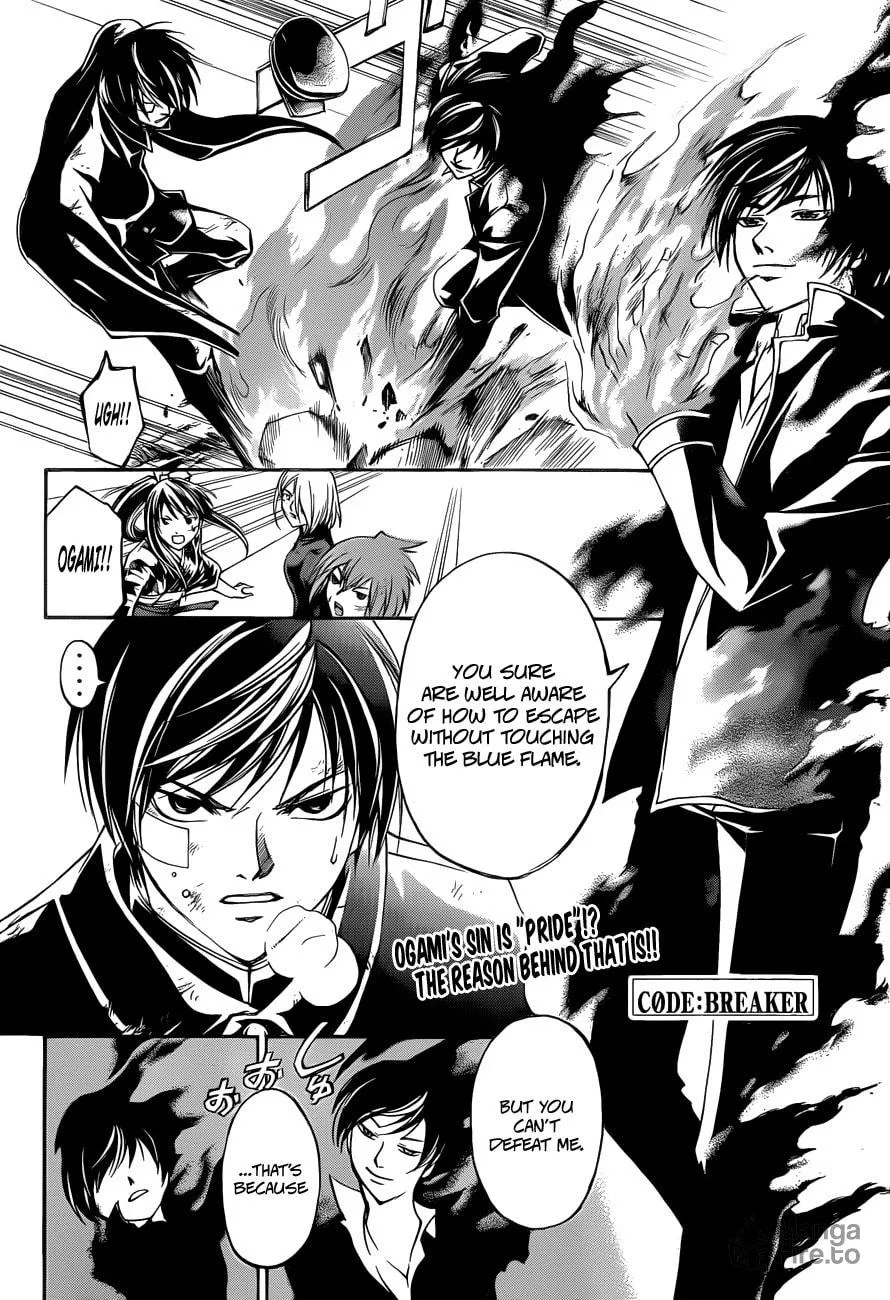 Read CØDE:BREAKER chapter 150 image 2 on Lezhin