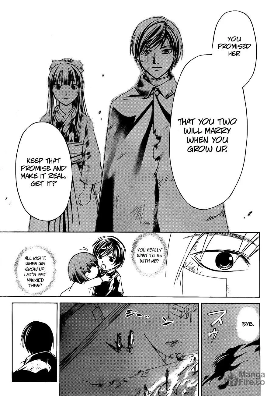 Read CØDE:BREAKER chapter 150 image 24 on Lezhin