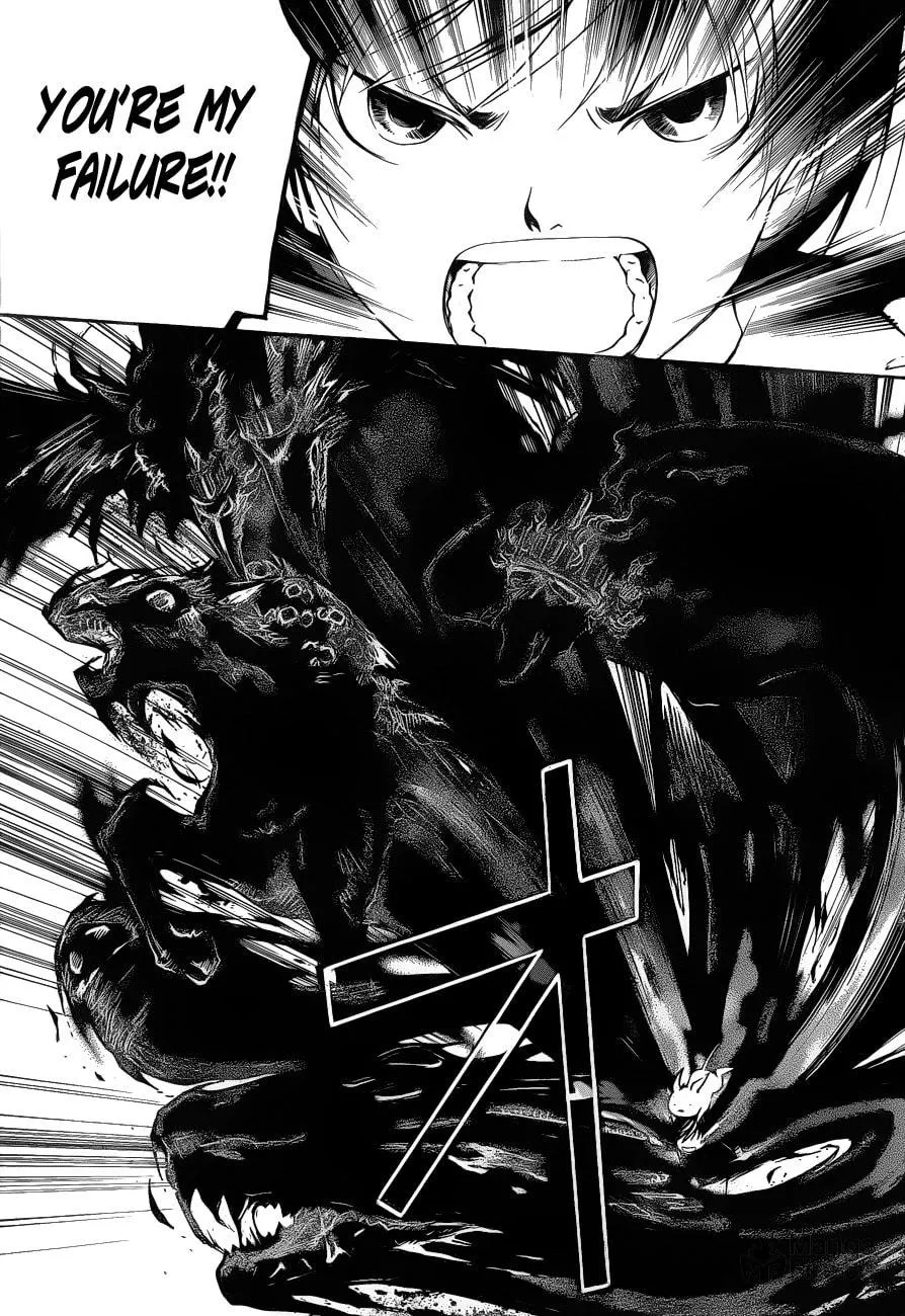 Read CØDE:BREAKER chapter 150 image 8 on Lezhin