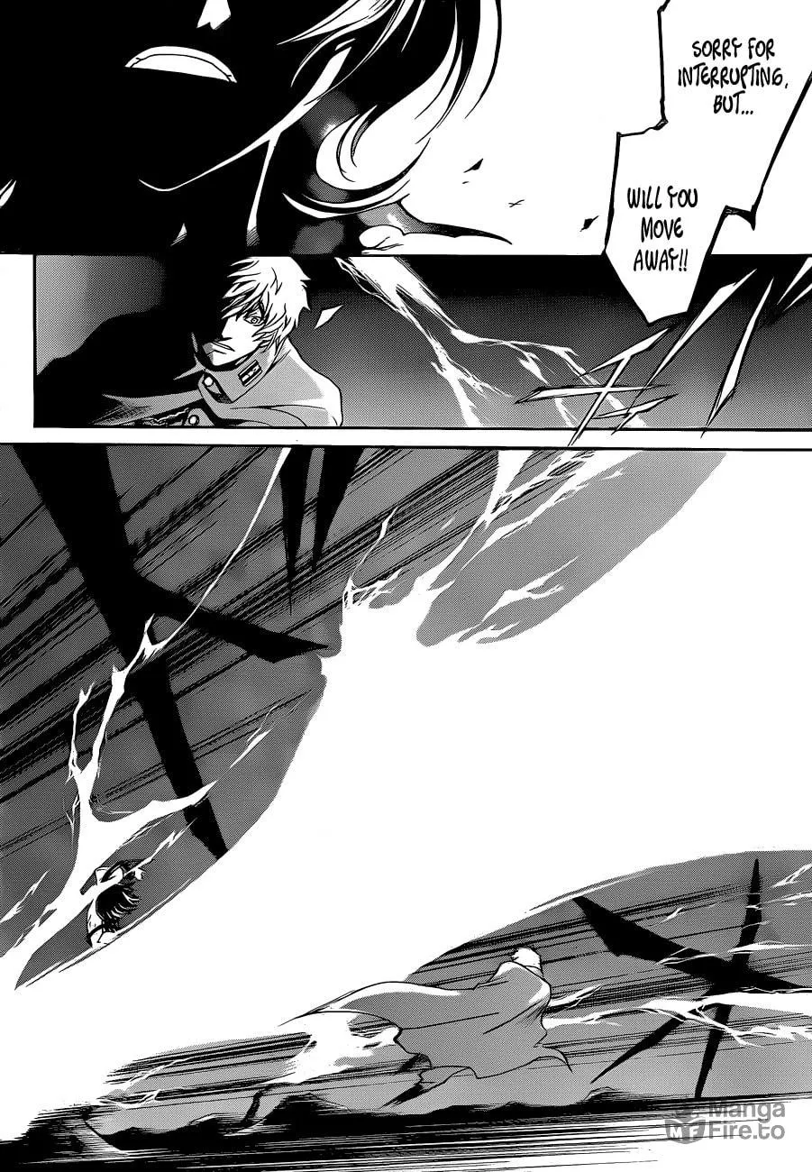 Read CØDE:BREAKER chapter 151 image 11 on Lezhin