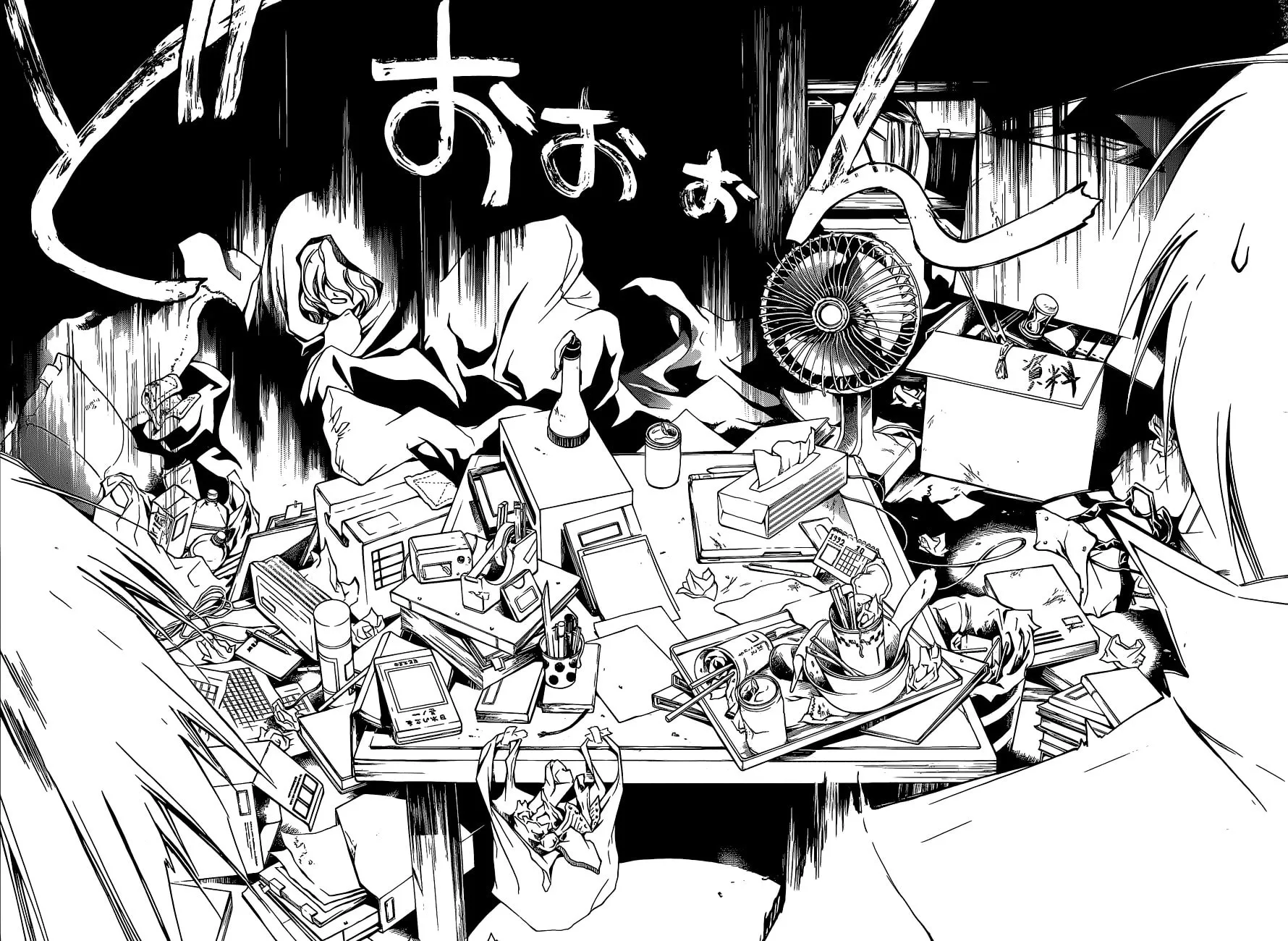 Read CØDE:BREAKER chapter 153 image 3 on Lezhin