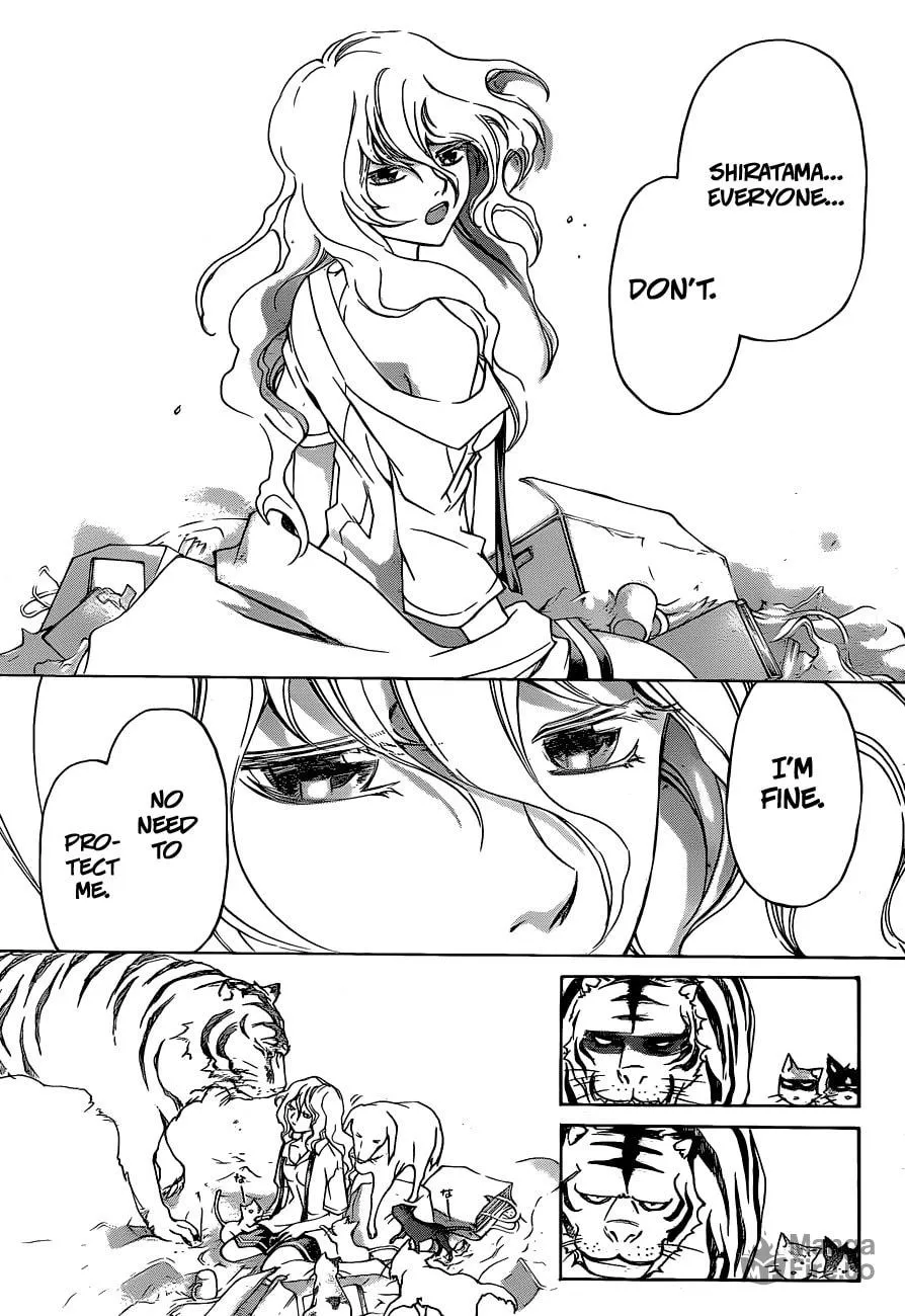 Read CØDE:BREAKER chapter 153 image 9 on Lezhin
