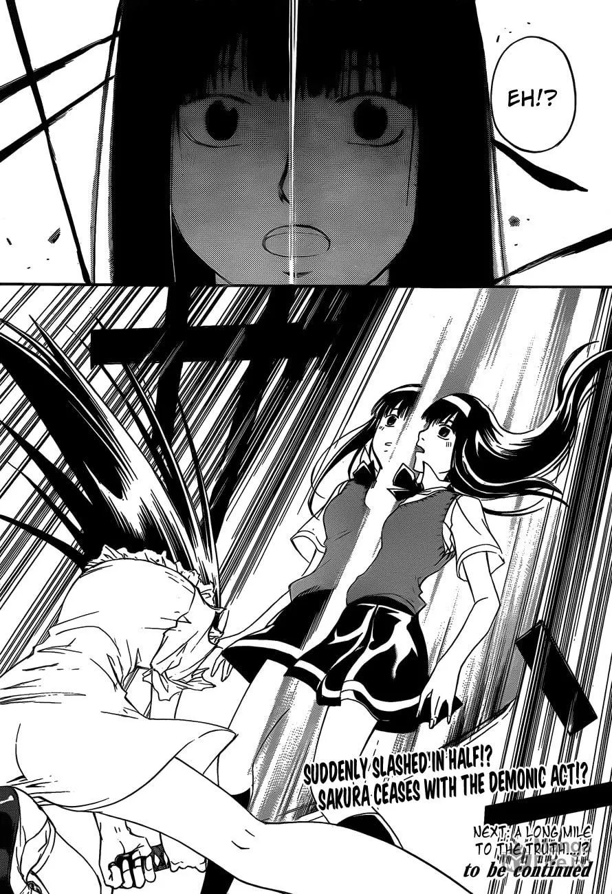 Read CØDE:BREAKER chapter 155 image 19 on Lezhin