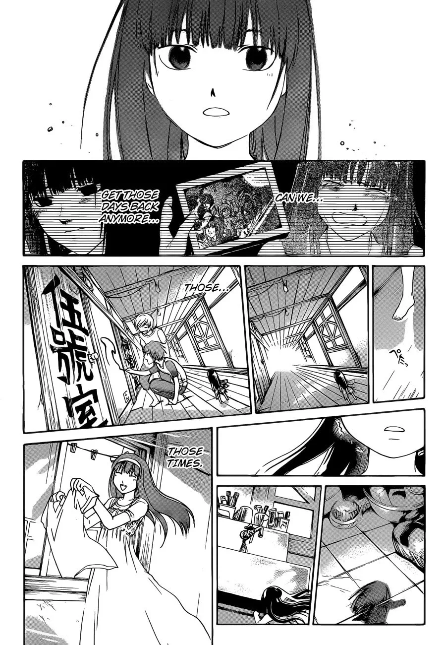Read CØDE:BREAKER chapter 157 image 29 on Lezhin