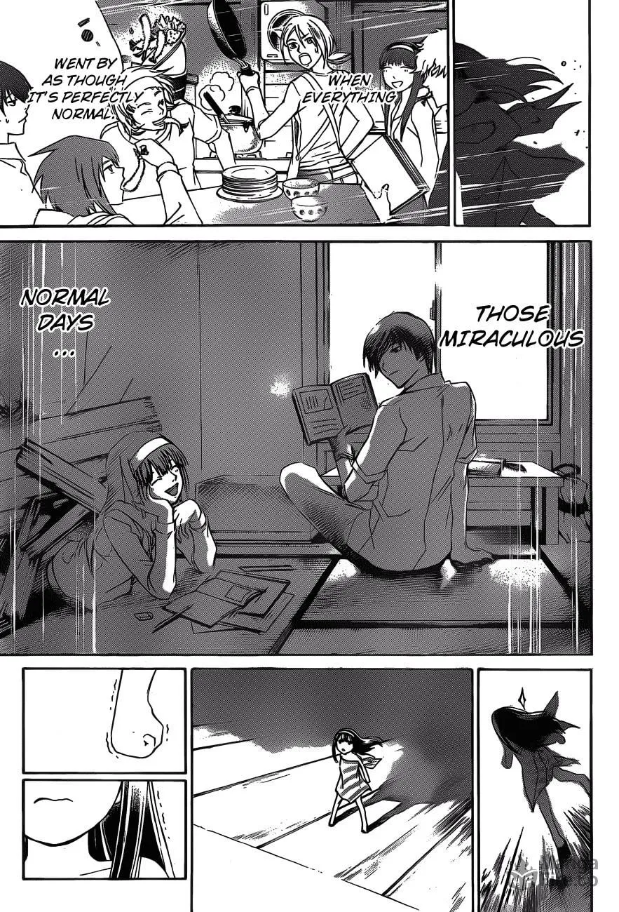 Read CØDE:BREAKER chapter 157 image 30 on Lezhin