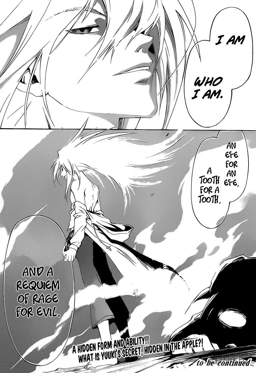 Read CØDE:BREAKER chapter 159 image 19 on Lezhin