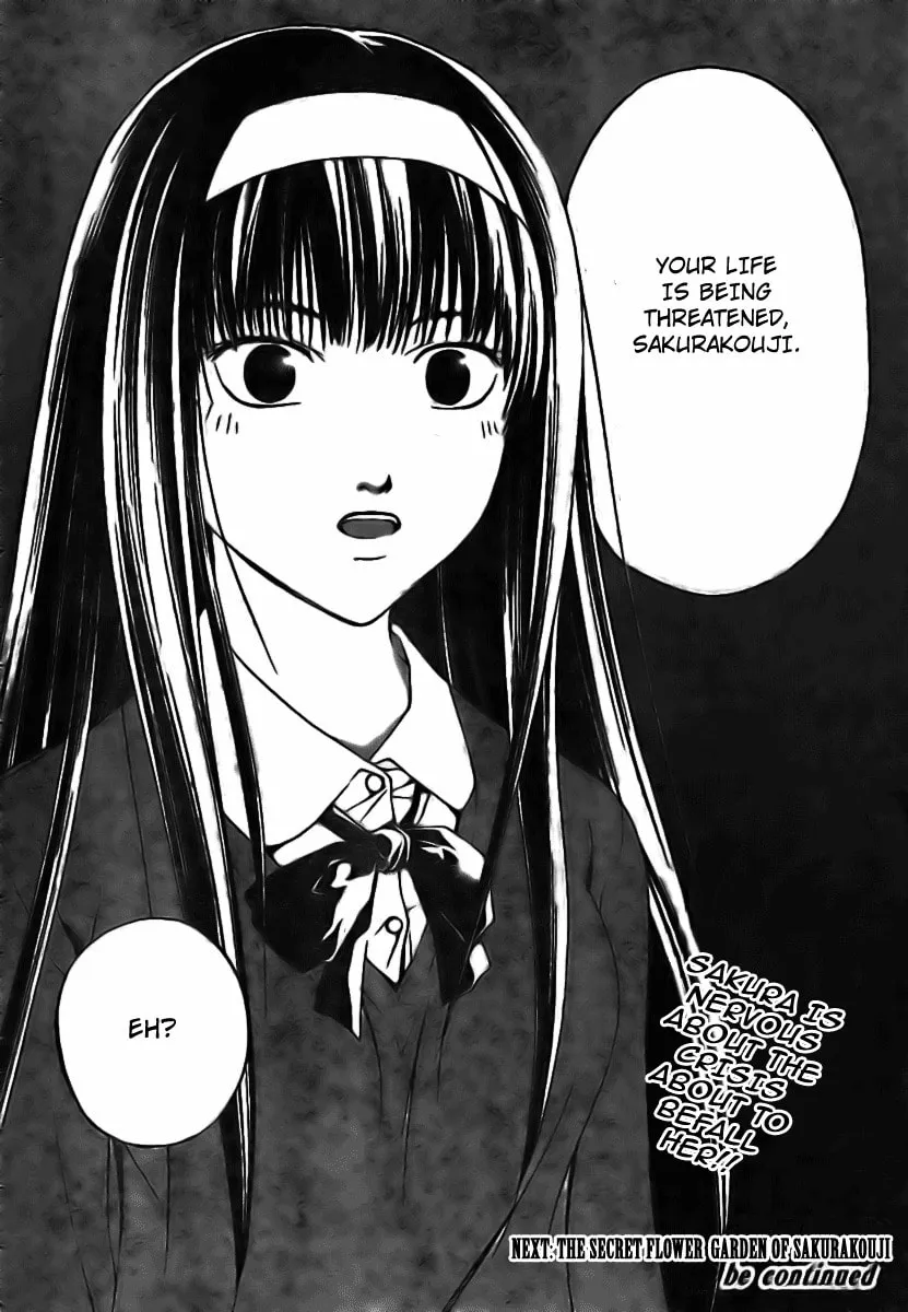 Read CØDE:BREAKER chapter 16 image 18 on Lezhin