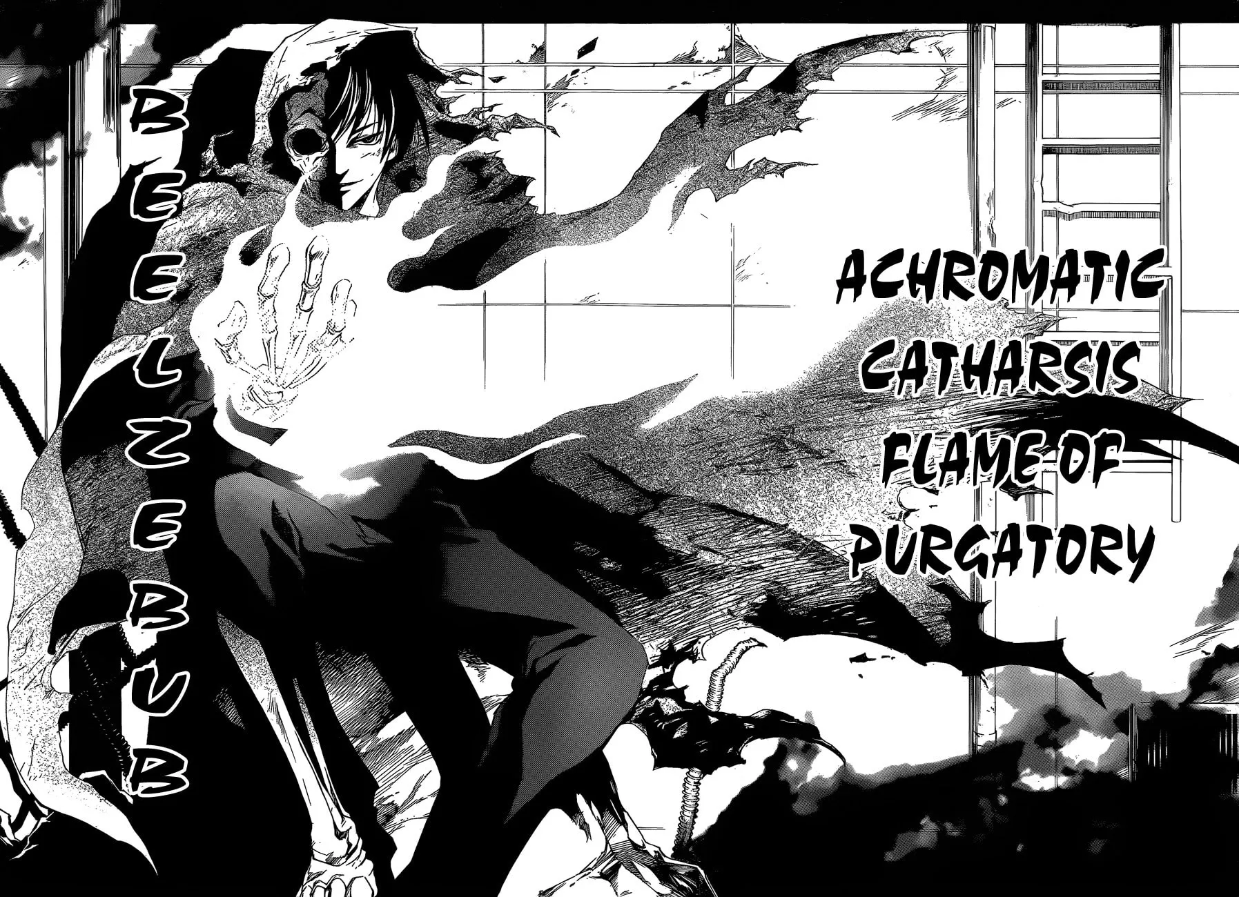 Read CØDE:BREAKER chapter 161 image 18 on Lezhin