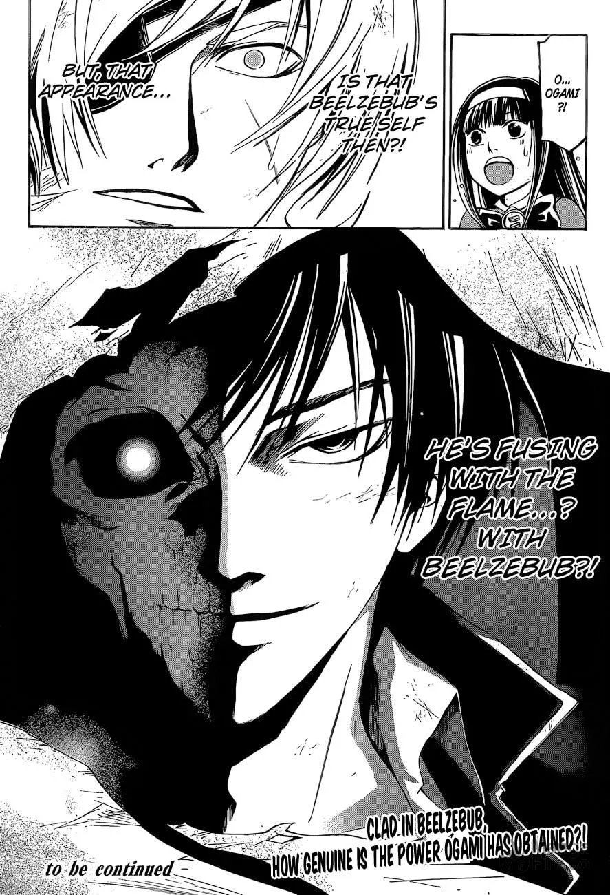 Read CØDE:BREAKER chapter 161 image 19 on Lezhin
