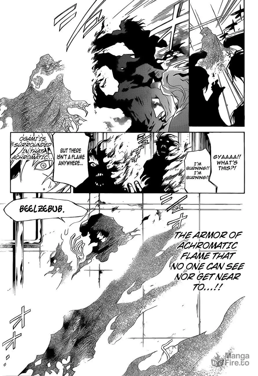 Read CØDE:BREAKER chapter 162 image 5 on Lezhin