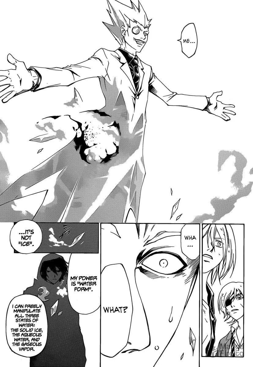 Read CØDE:BREAKER chapter 163 image 14 on Lezhin