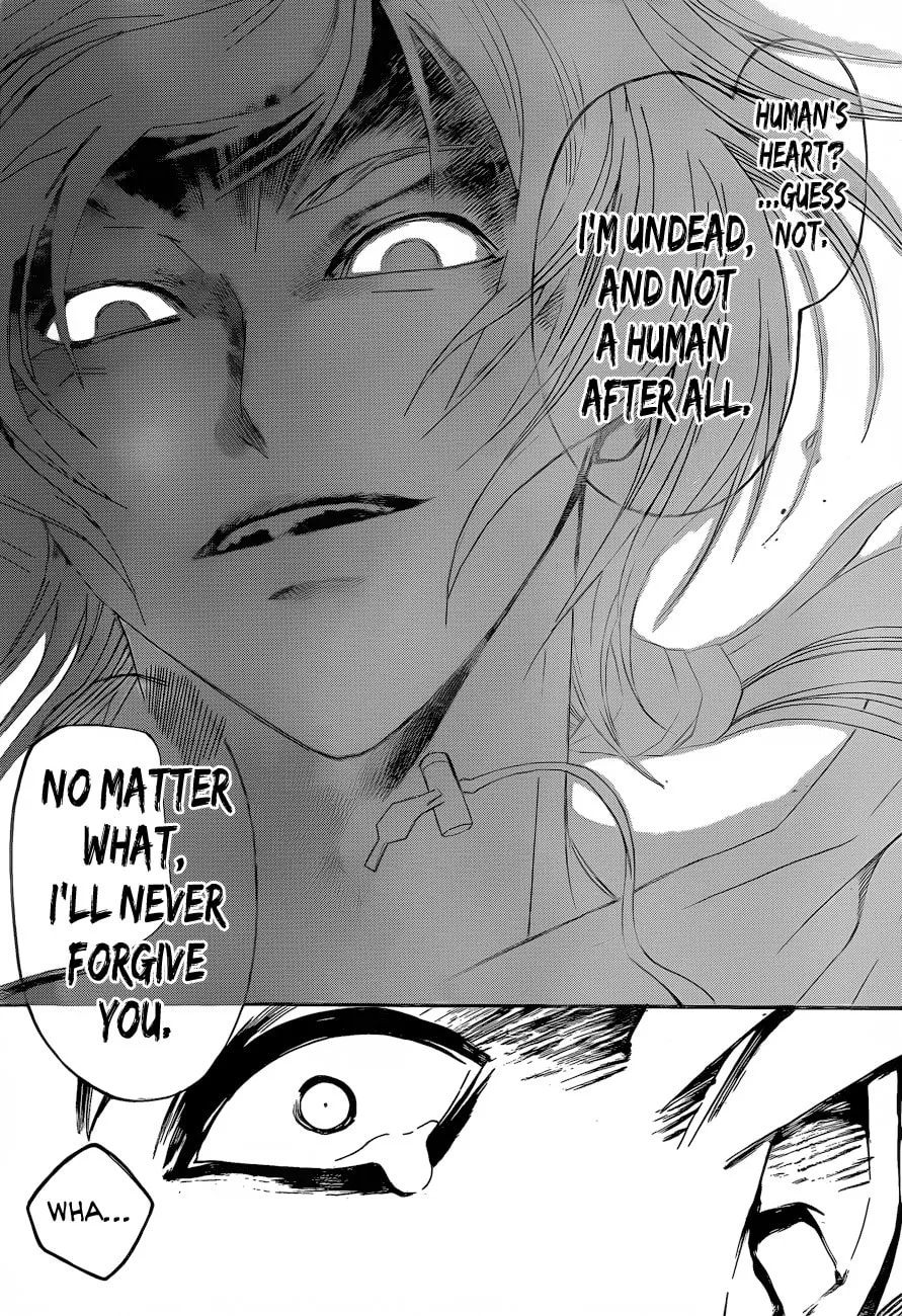 Read CØDE:BREAKER chapter 163 image 16 on Lezhin
