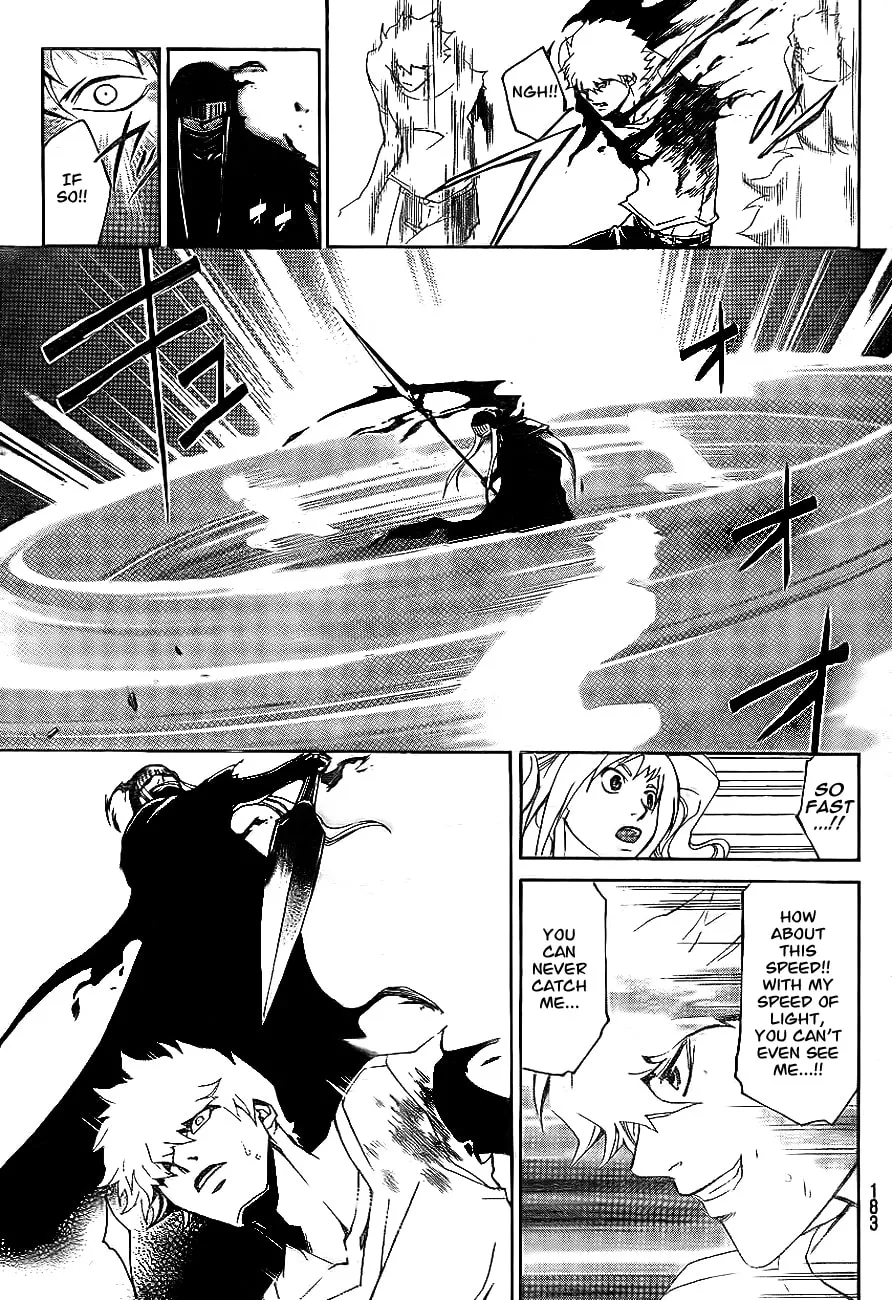 Read CØDE:BREAKER chapter 165 image 7 on Lezhin