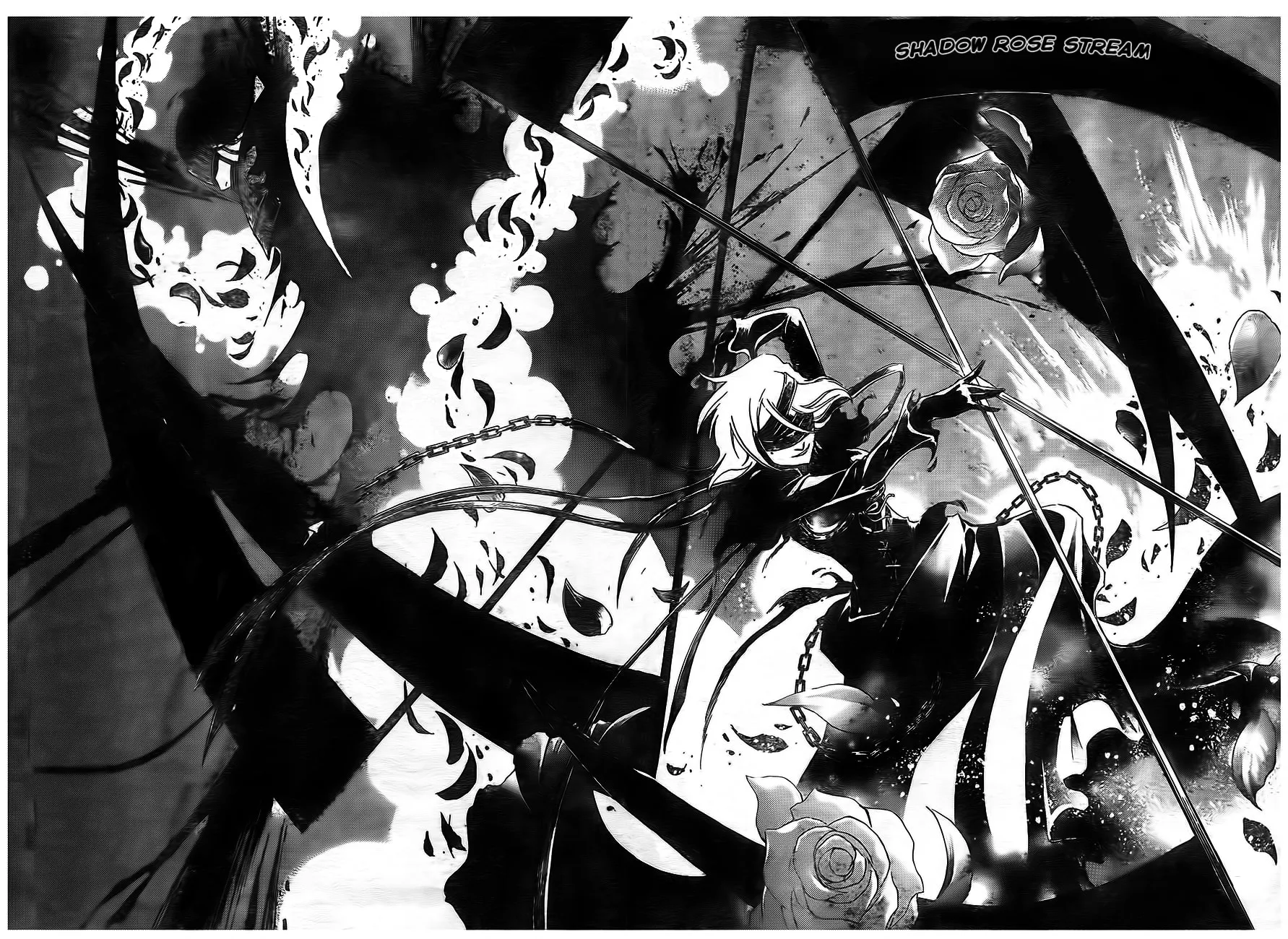Read CØDE:BREAKER chapter 166 image 27 on Lezhin