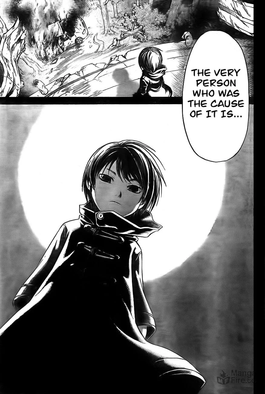 Read CØDE:BREAKER chapter 166 image 31 on Lezhin