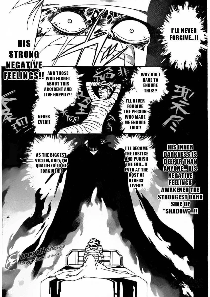 Read CØDE:BREAKER chapter 167 image 2 on Lezhin