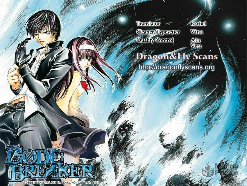 Read CØDE:BREAKER chapter 167 image 20 on Lezhin
