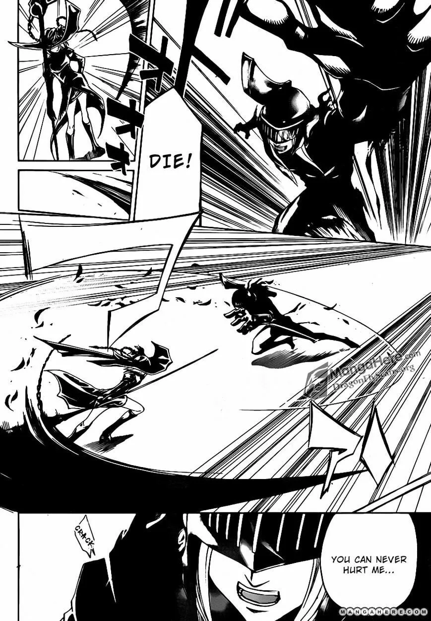Read CØDE:BREAKER chapter 168 image 1 on Lezhin