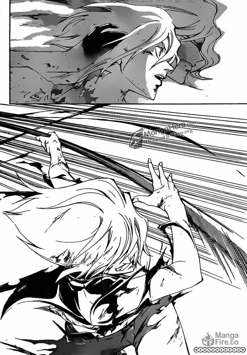 Read CØDE:BREAKER chapter 168 image 11 on Lezhin