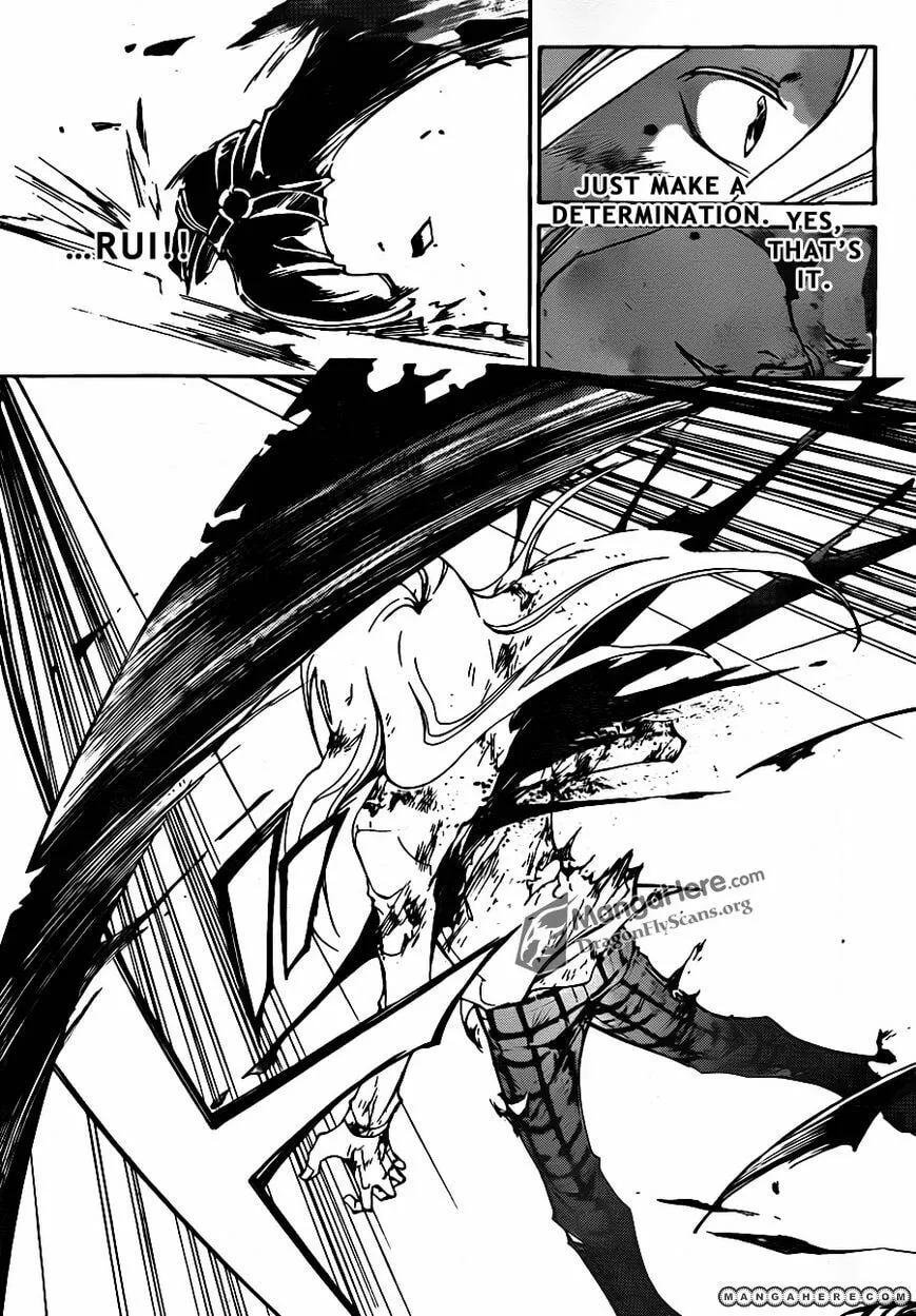 Read CØDE:BREAKER chapter 168 image 12 on Lezhin