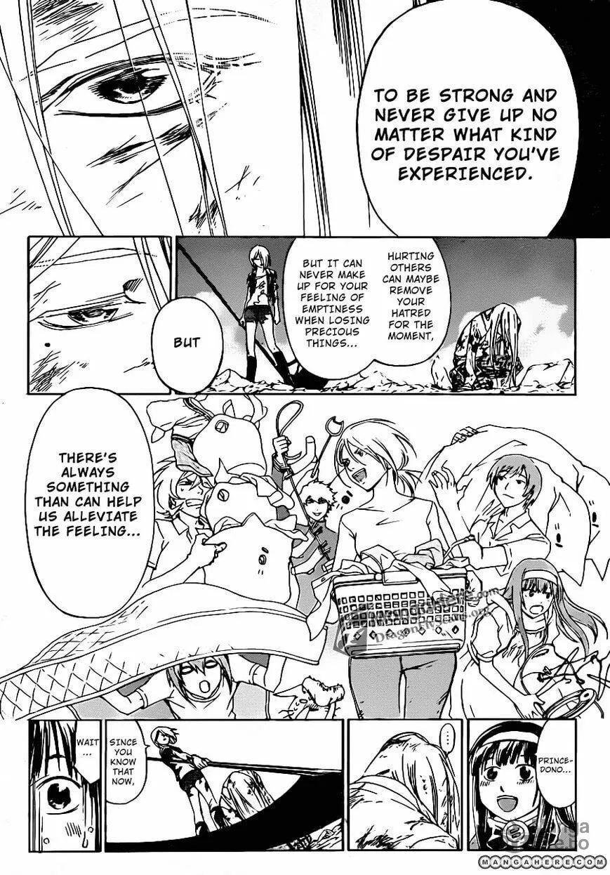 Read CØDE:BREAKER chapter 168 image 14 on Lezhin