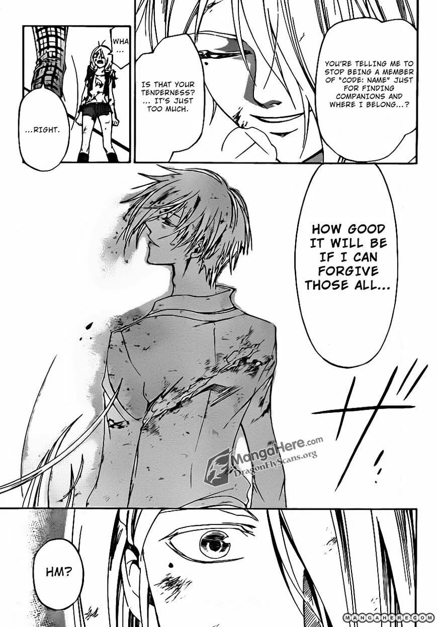 Read CØDE:BREAKER chapter 168 image 16 on Lezhin