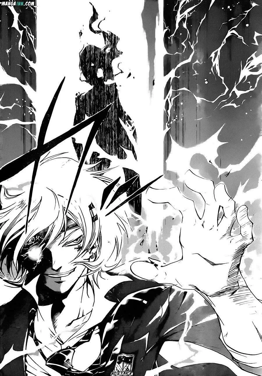 Read CØDE:BREAKER chapter 169 image 15 on Lezhin