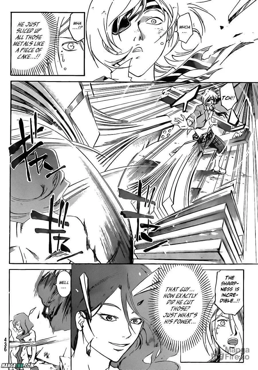 Read CØDE:BREAKER chapter 169 image 9 on Lezhin