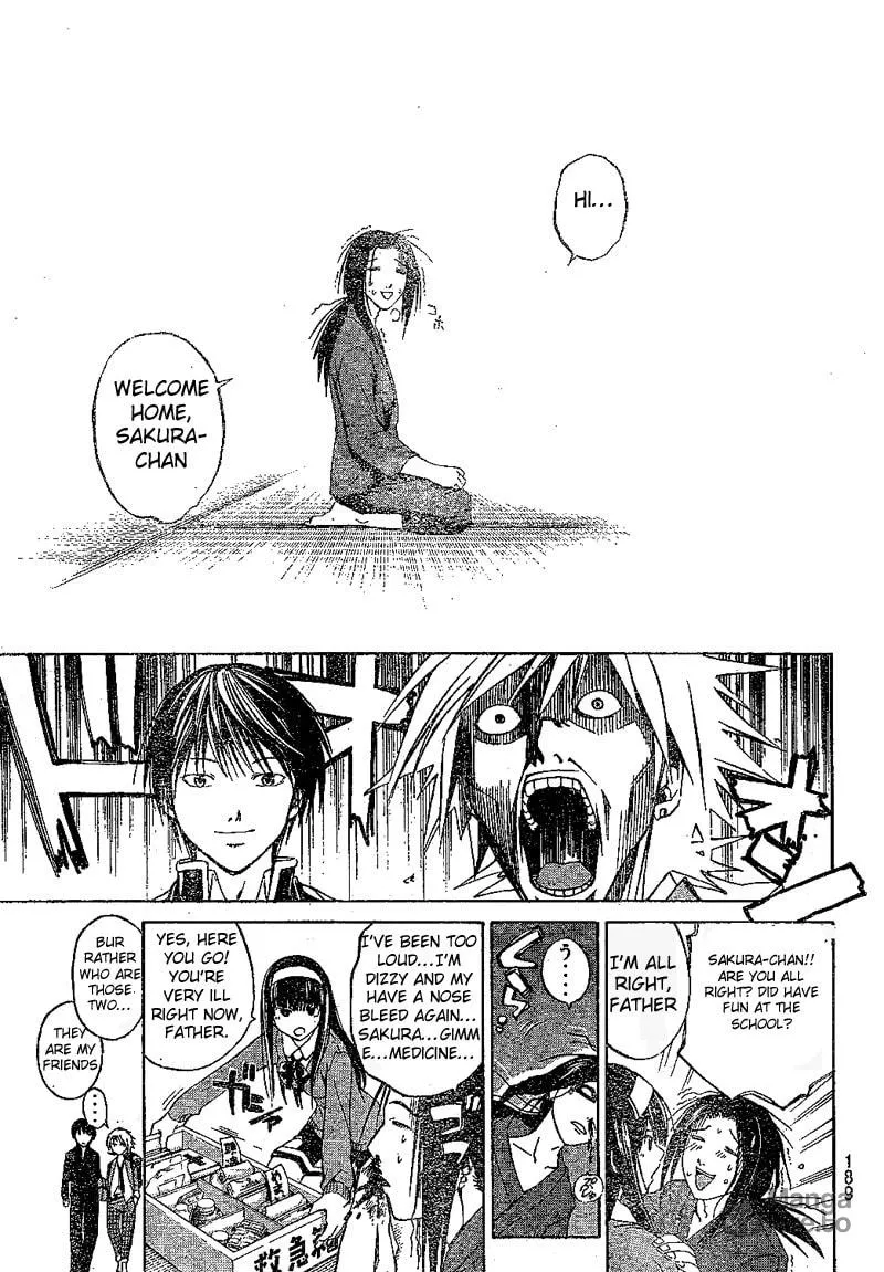 Read CØDE:BREAKER chapter 17 image 5 on Lezhin