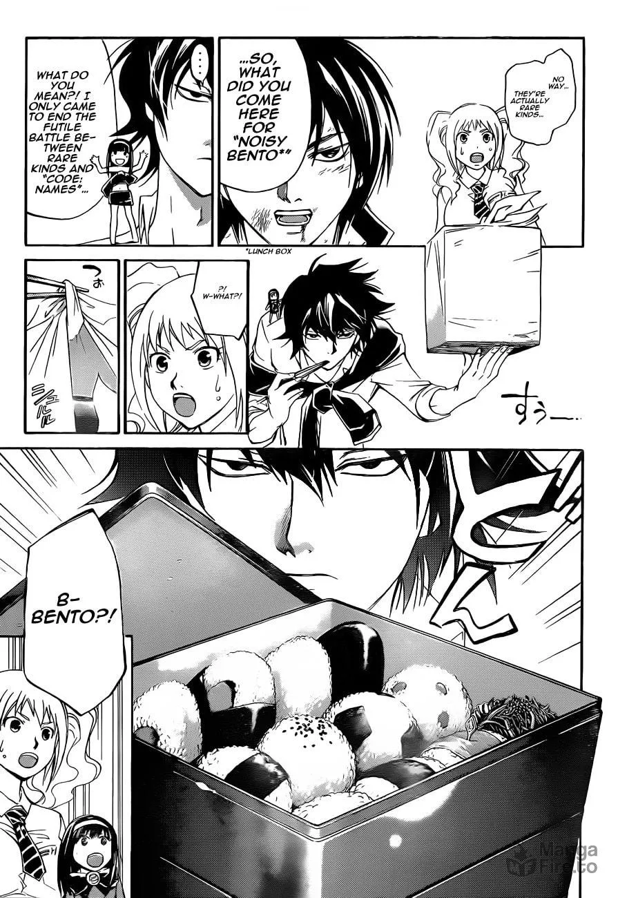 Read CØDE:BREAKER chapter 171 image 4 on Lezhin