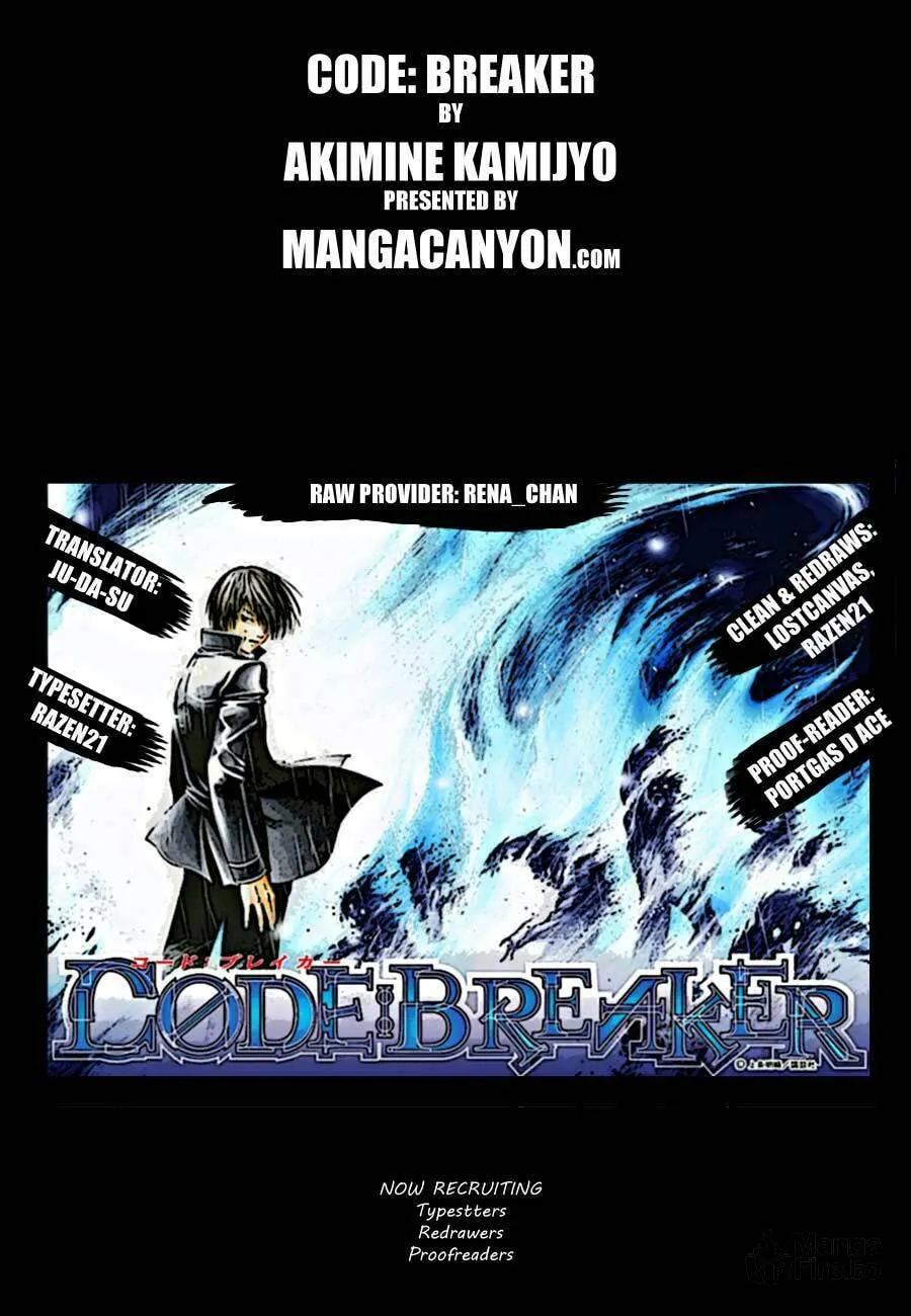 Read CØDE:BREAKER chapter 174 image 28 on Lezhin