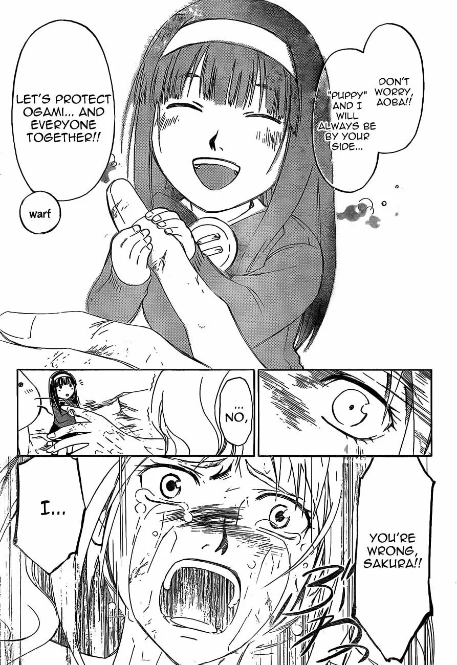 Read CØDE:BREAKER chapter 175 image 31 on Lezhin