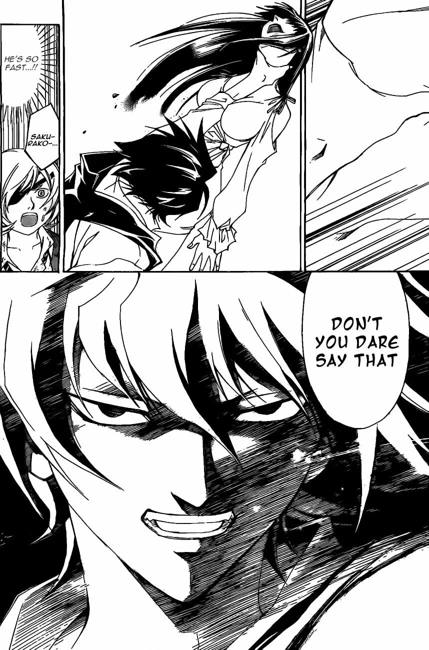Read CØDE:BREAKER chapter 176 image 15 on Lezhin