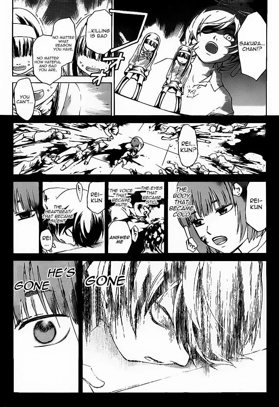 Read CØDE:BREAKER chapter 179 image 10 on Lezhin