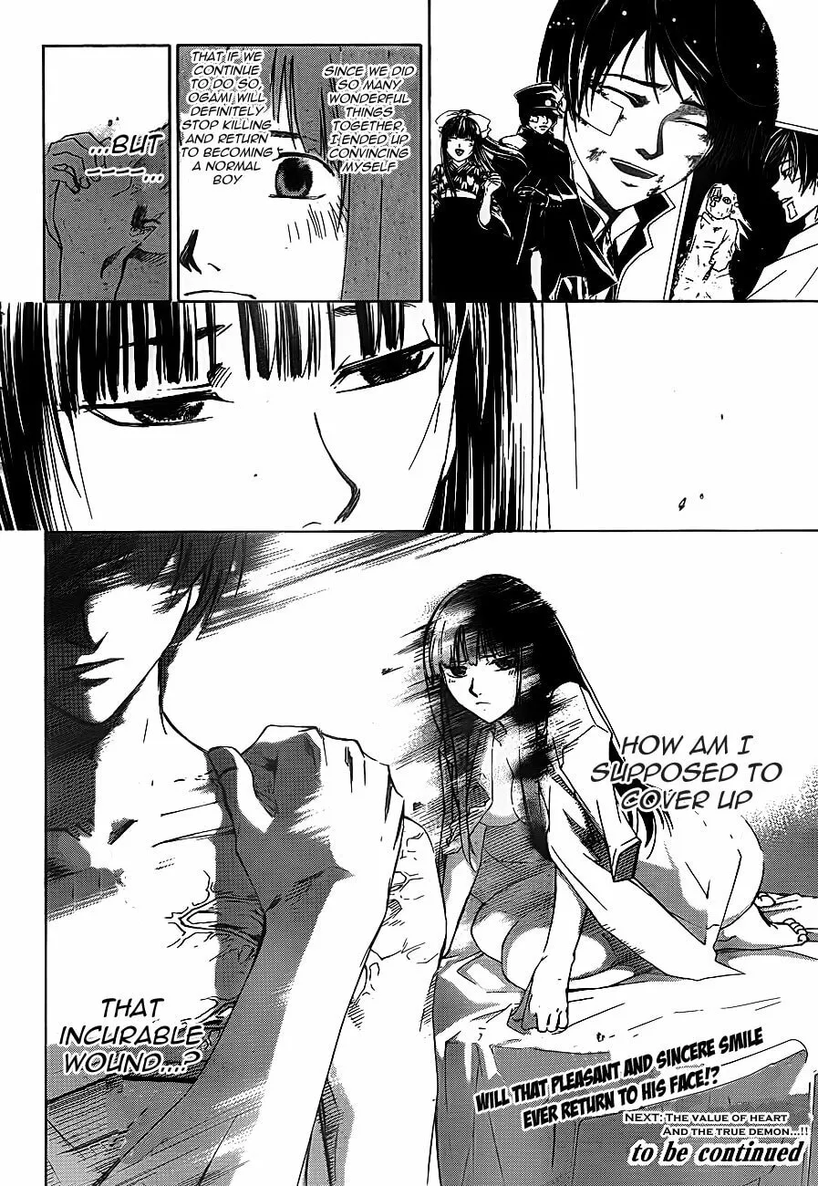 Read CØDE:BREAKER chapter 179 image 18 on Lezhin