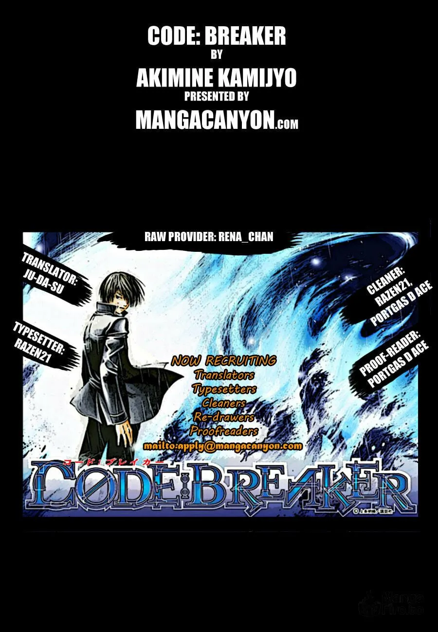 Read CØDE:BREAKER chapter 179 image 19 on Lezhin