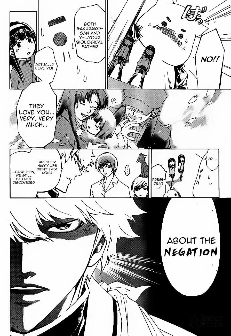 Read CØDE:BREAKER chapter 179 image 5 on Lezhin