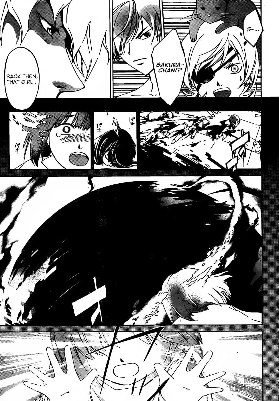 Read CØDE:BREAKER chapter 180 image 4 on Lezhin