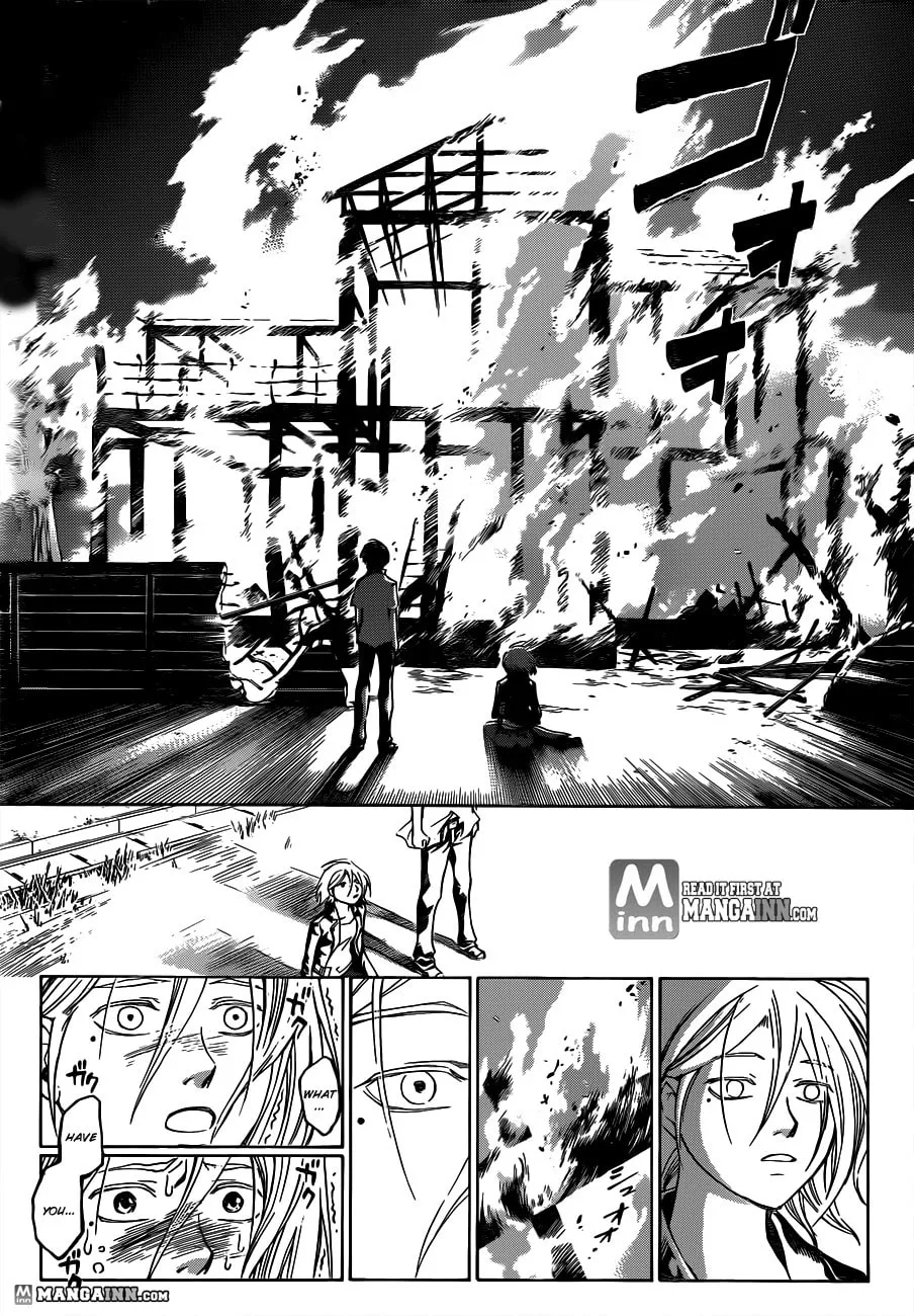 Read CØDE:BREAKER chapter 186 image 12 on Lezhin