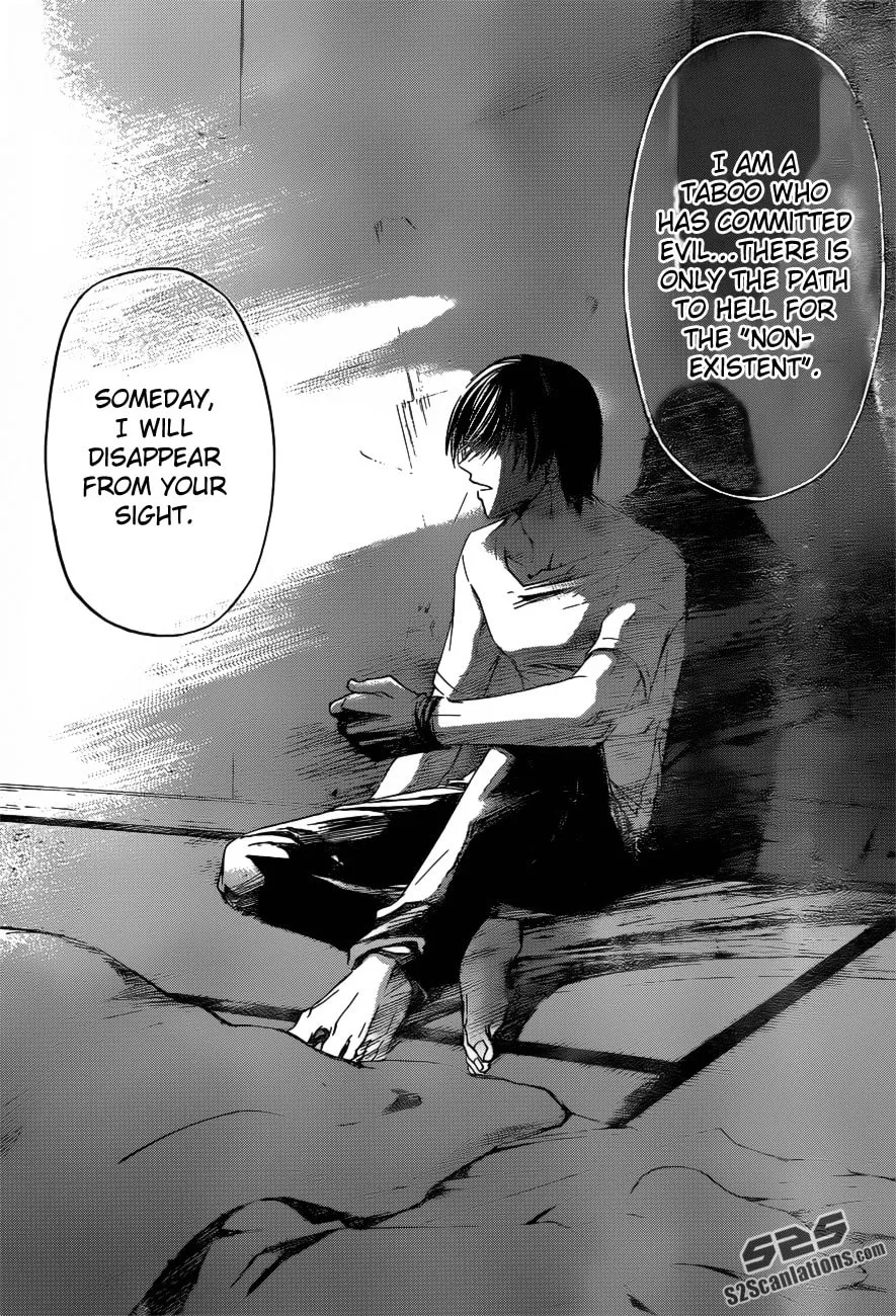 Read CØDE:BREAKER chapter 190 image 10 on Lezhin