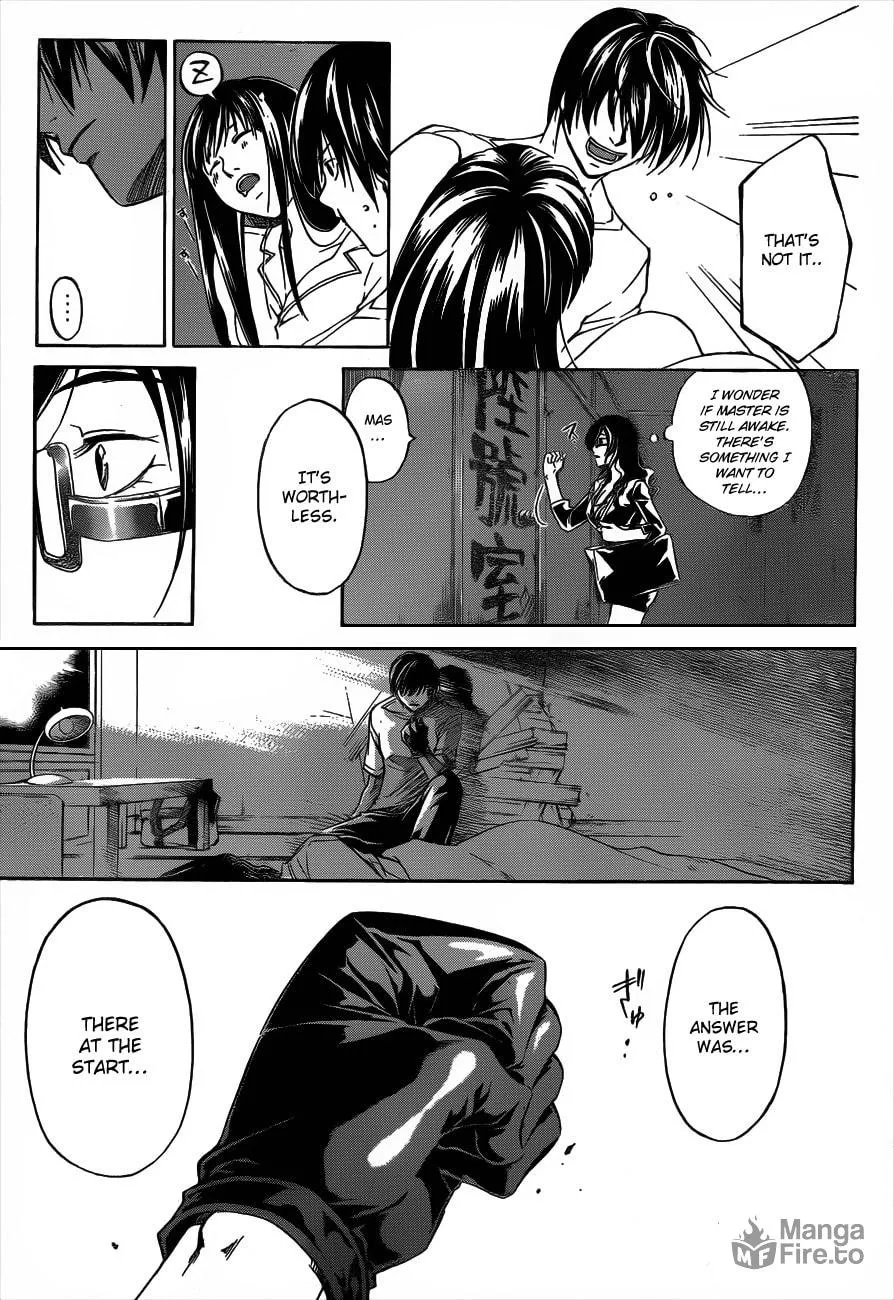 Read CØDE:BREAKER chapter 190 image 9 on Lezhin