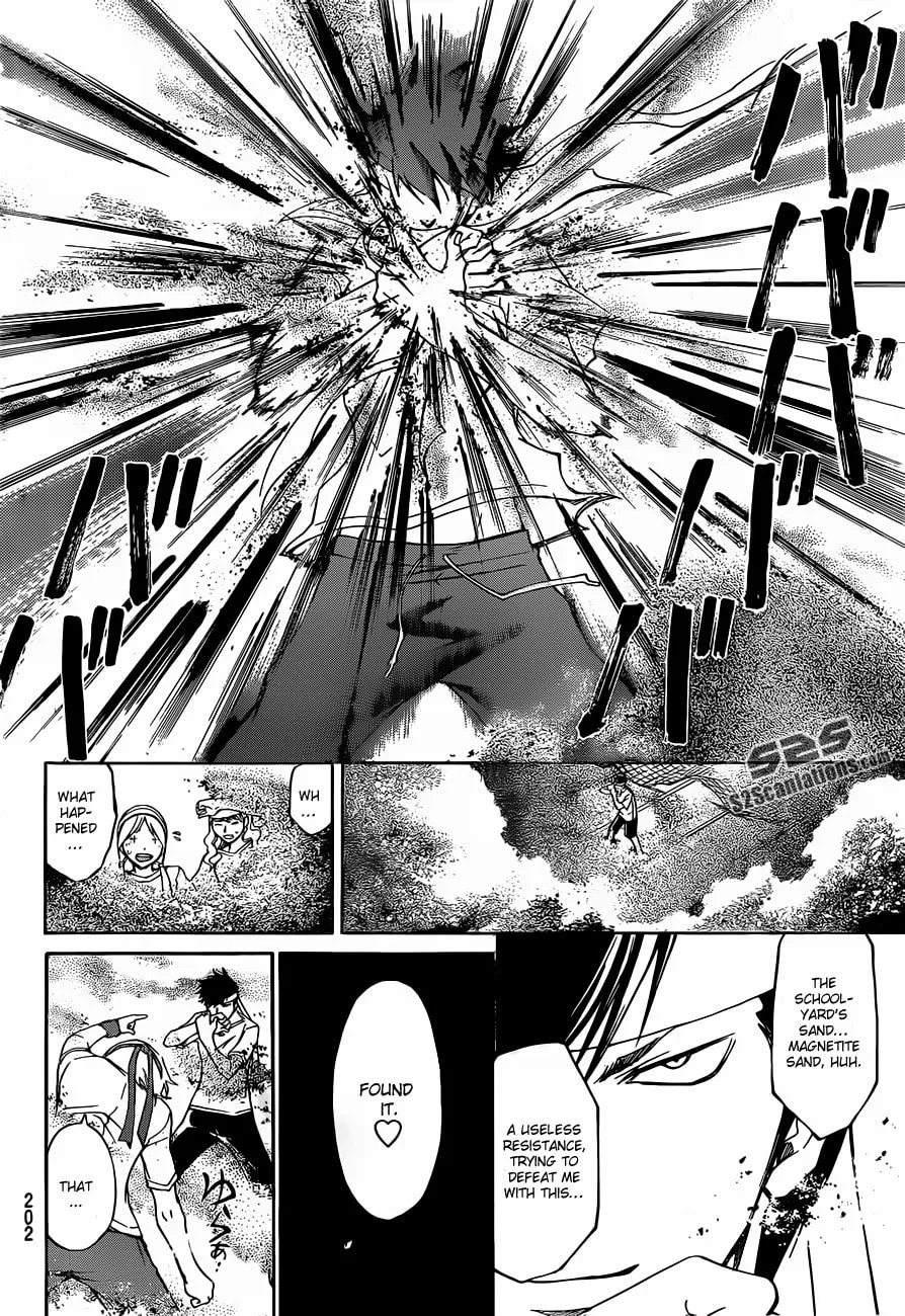 Read CØDE:BREAKER chapter 191 image 12 on Lezhin