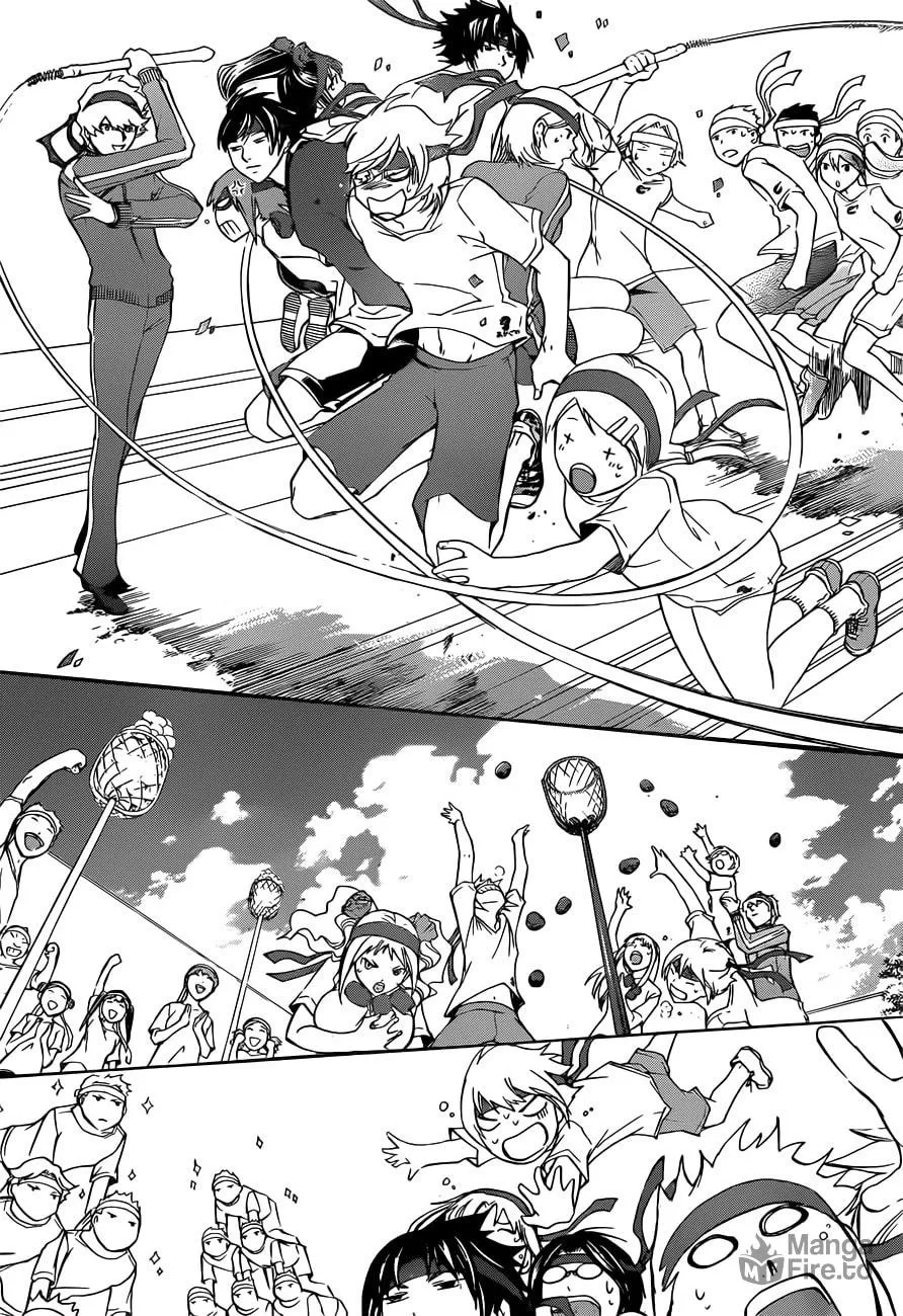 Read CØDE:BREAKER chapter 191 image 19 on Lezhin