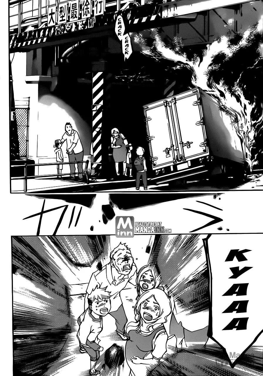 Read CØDE:BREAKER chapter 194 image 11 on Lezhin
