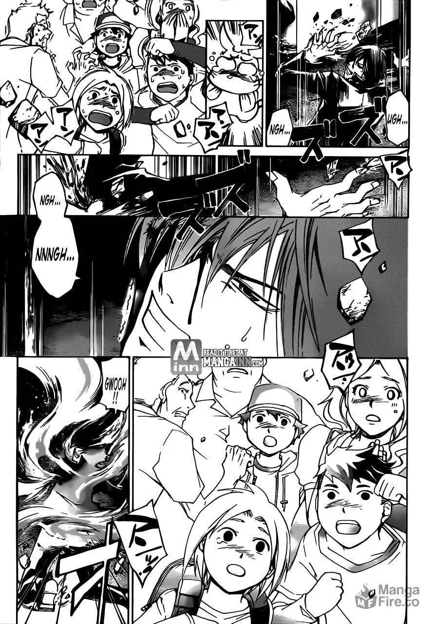 Read CØDE:BREAKER chapter 194 image 14 on Lezhin