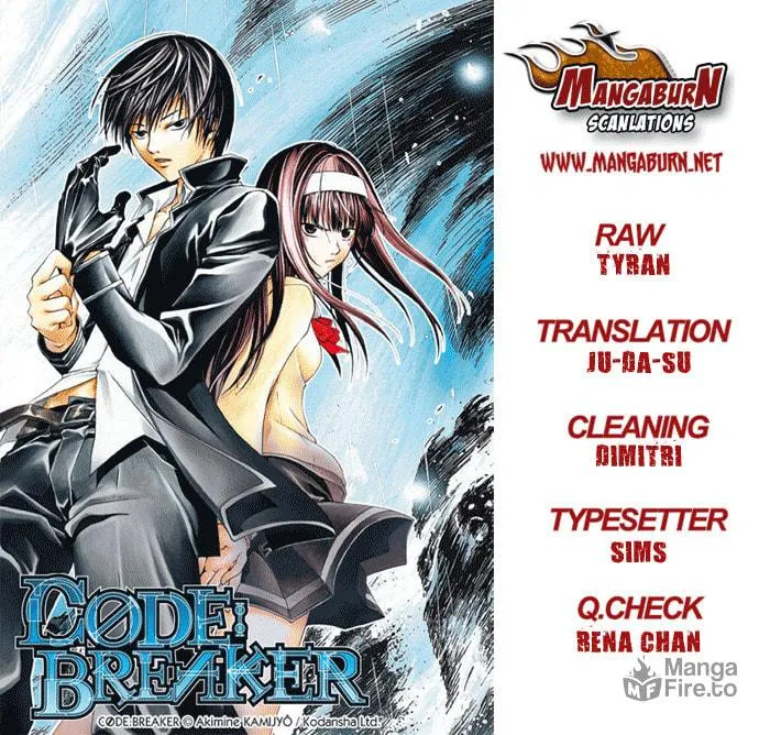 Read CØDE:BREAKER chapter 196 image 19 on Lezhin